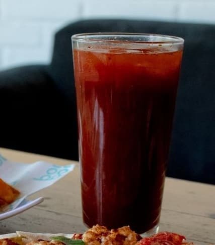 Clamato Natural (L)