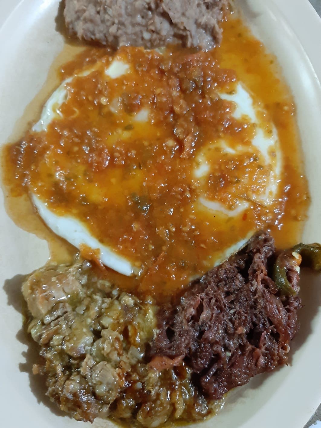 Huevos Sincronizados