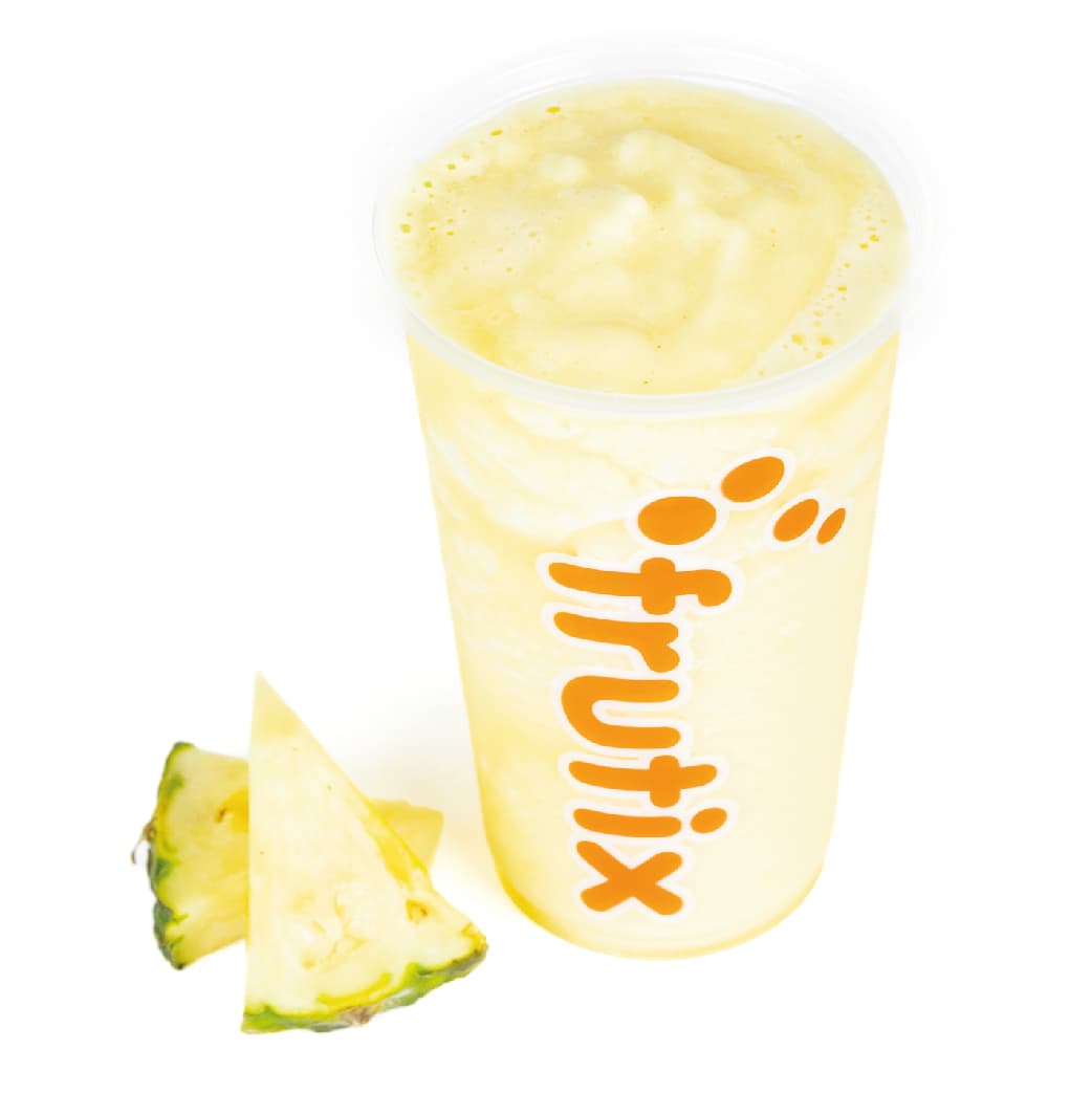 Piña Frozen Mediano 500 ml