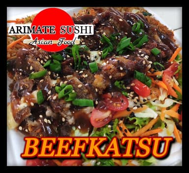BEEFKATSU