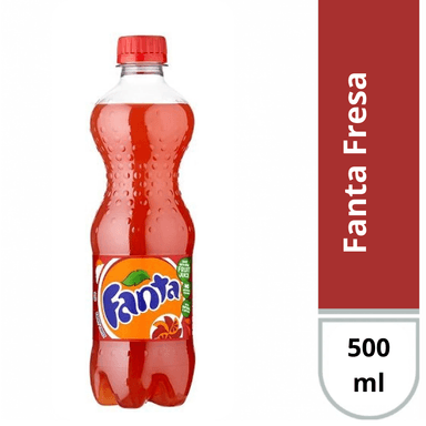 Fresa 500 ml
