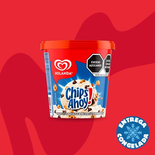 Micha Chips Ahoy