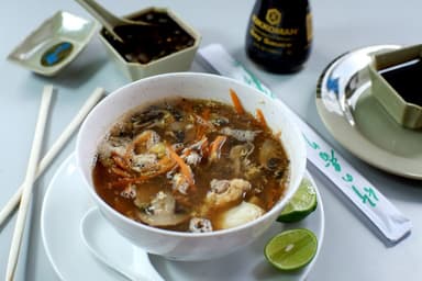Sopa Tory Zosu