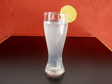 Limonada natural