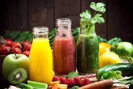 Jugos Naturales