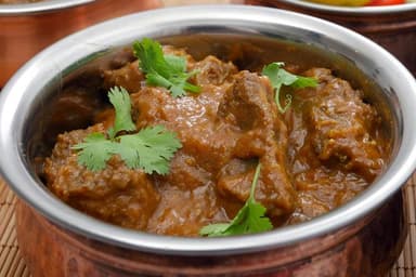 Res Curry