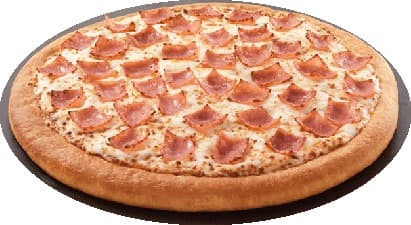 Pizza Americana