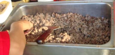 Carne de Bistec Extra