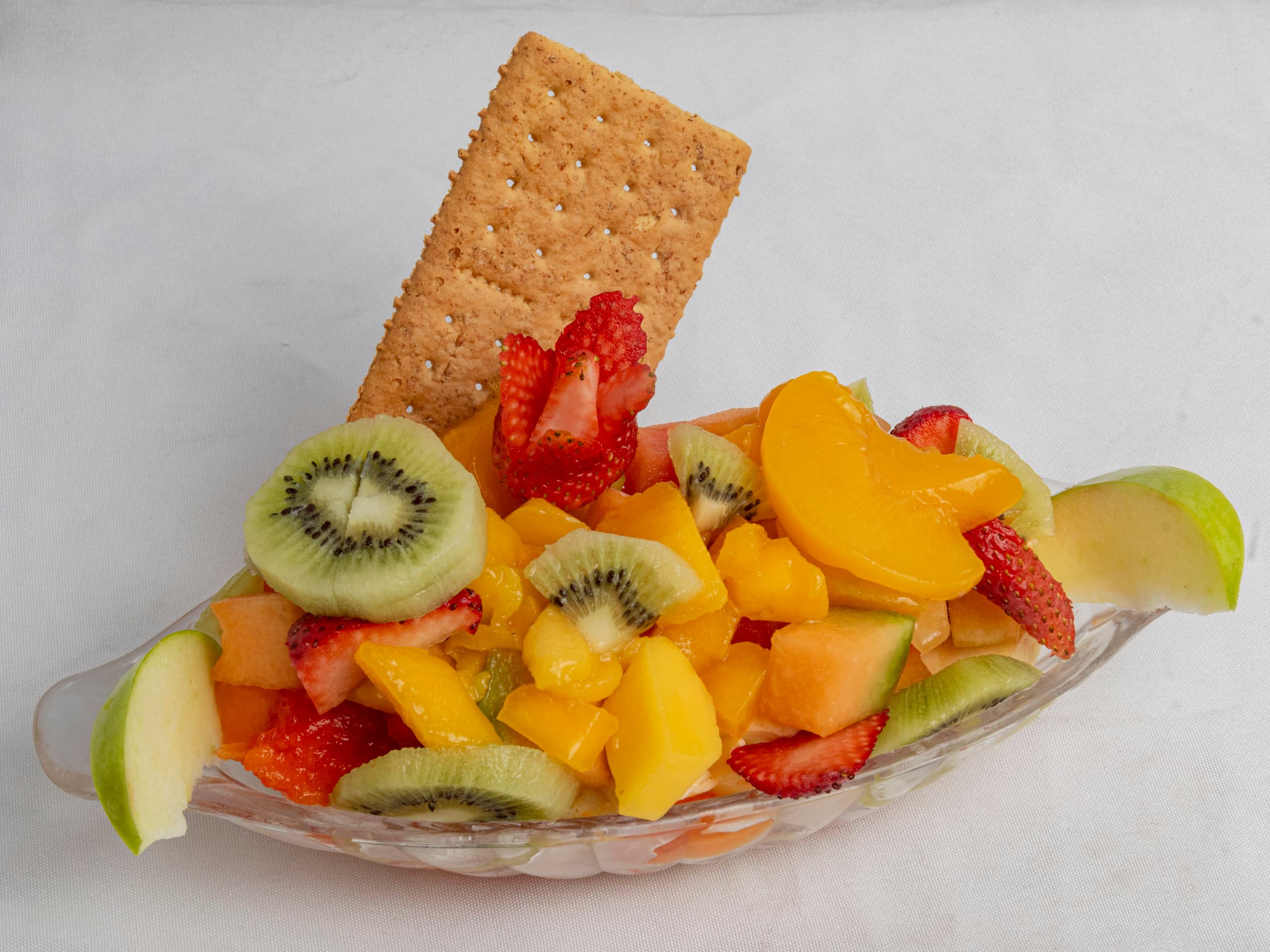 Ensalada Light