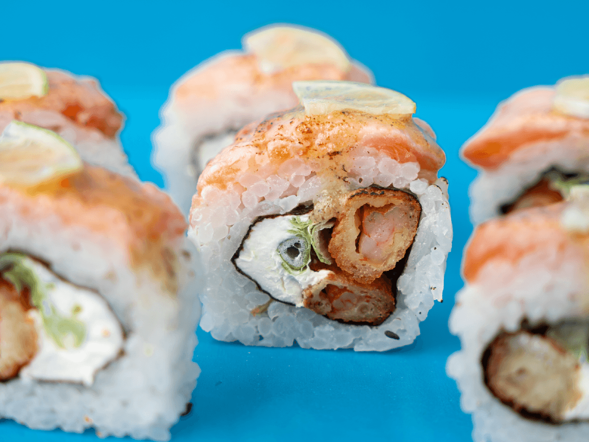 Maki Creamy
