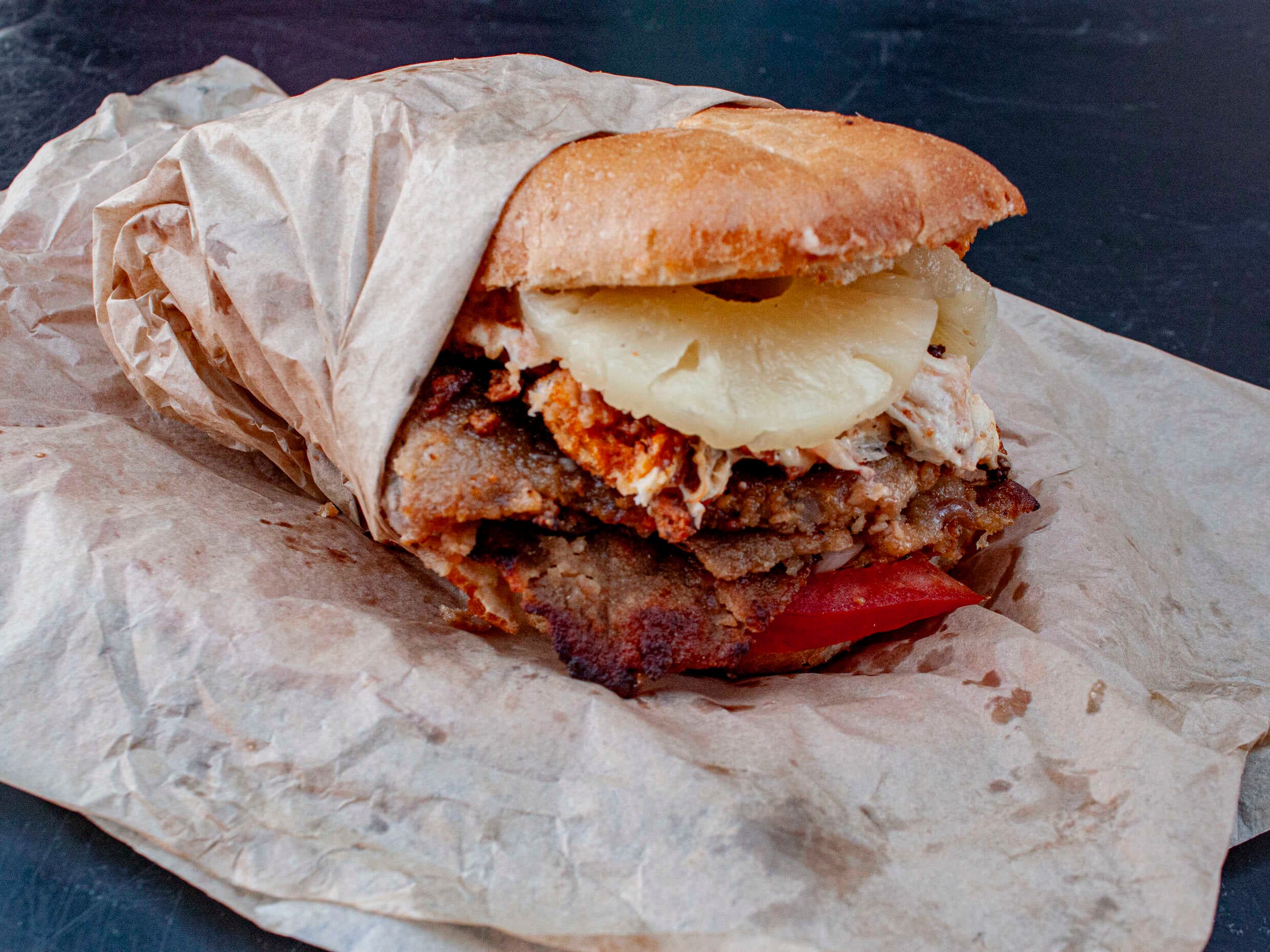 torta peritorta