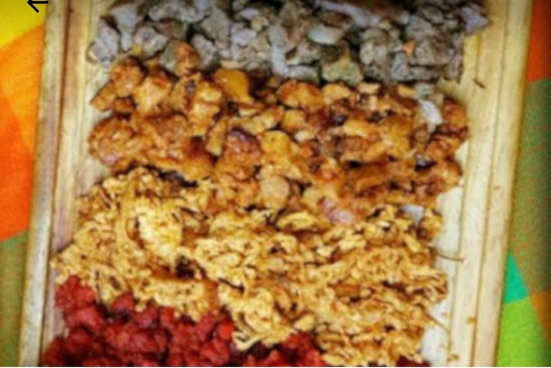 Kilograma Mixto