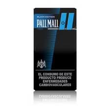 Cigarro Pall Mall Fresh 3pzs