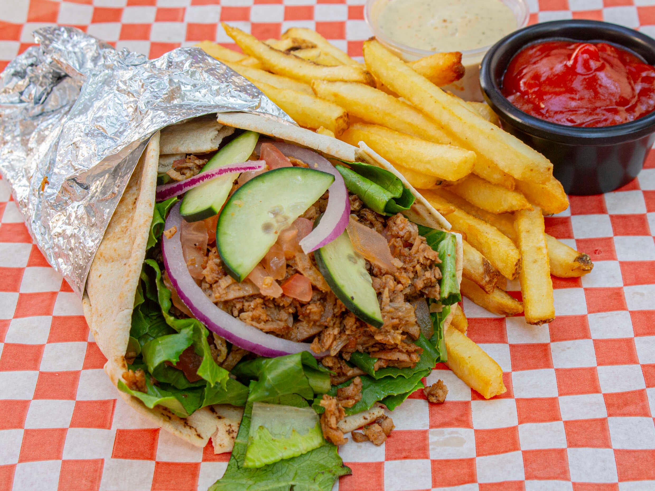 Gyro