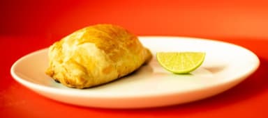 Empanada de pollo