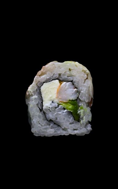 Tako Roll