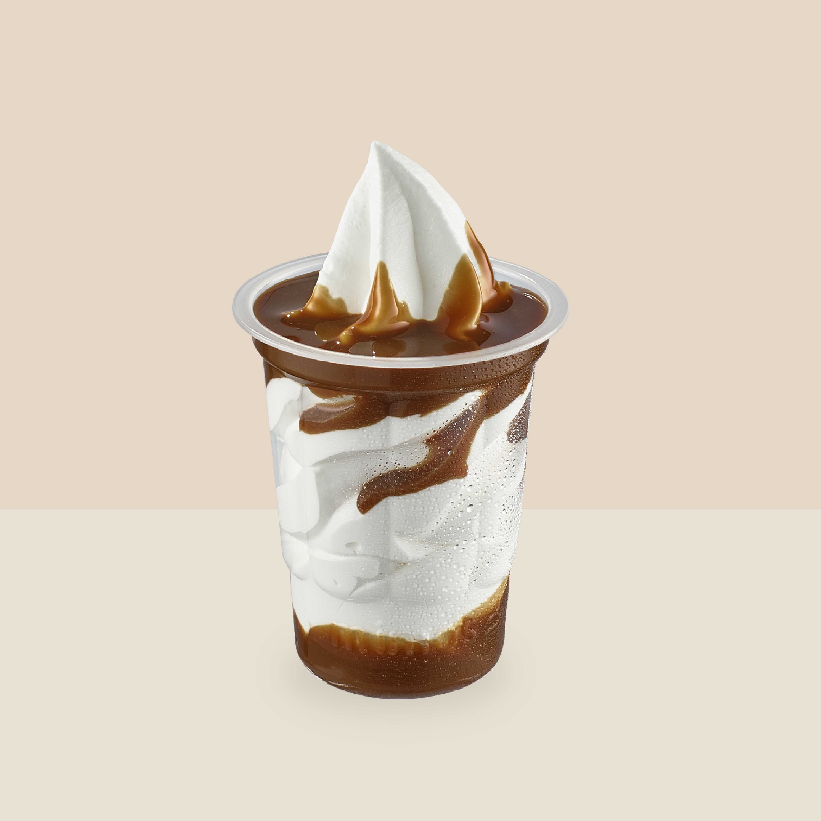 Sundae Salsa Café