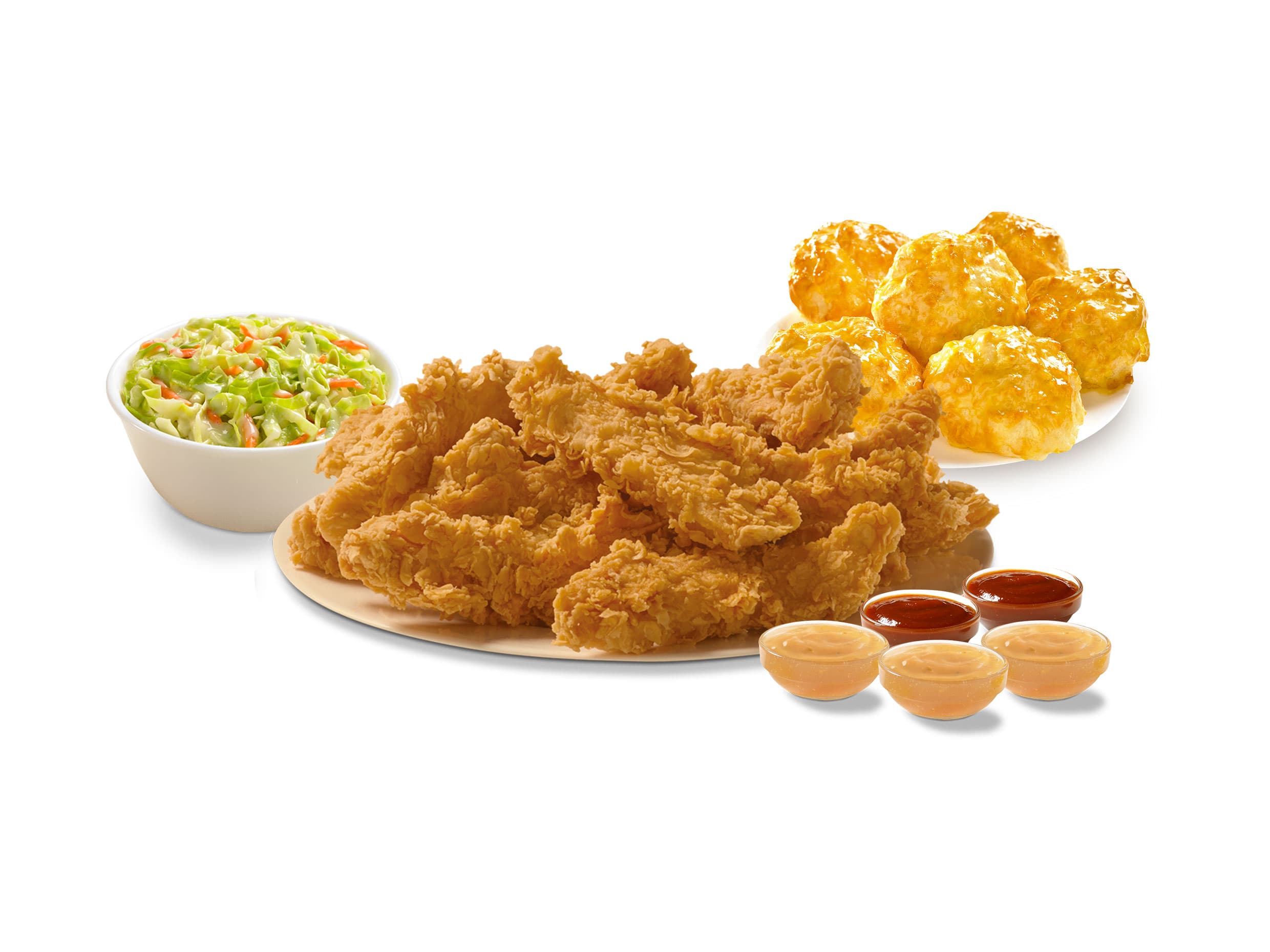 Combo 7  (18 Fajitas)