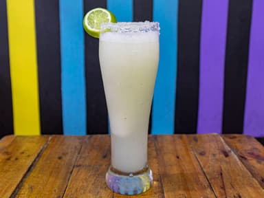 Limonada Natural 12 Oz