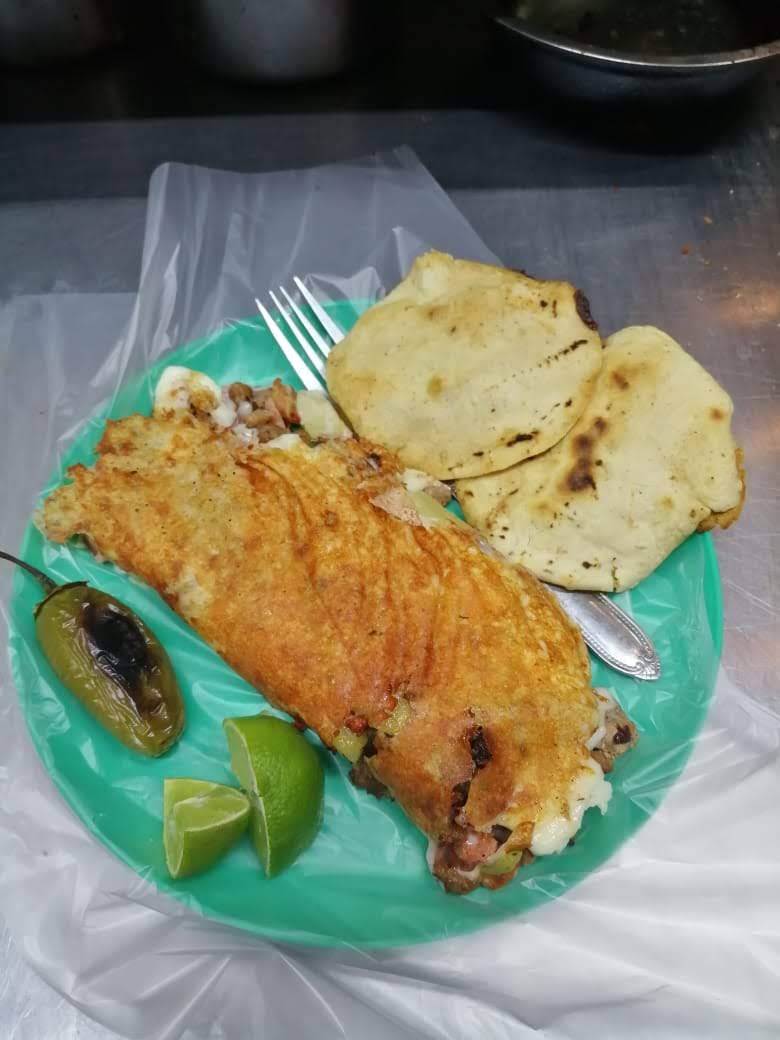 Pionero Especial