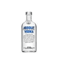 Vodka Natural 750 ml