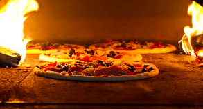 Pizza Aloha