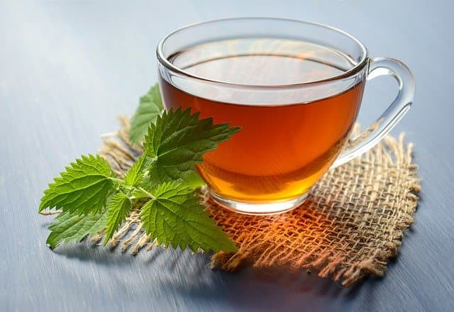 Té de la Casa