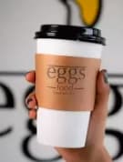 Café americano 16 oz
