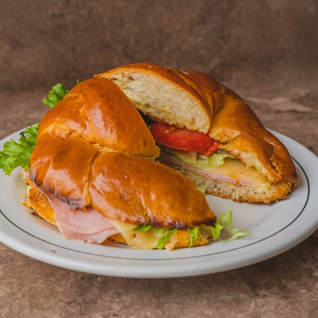 Croissant