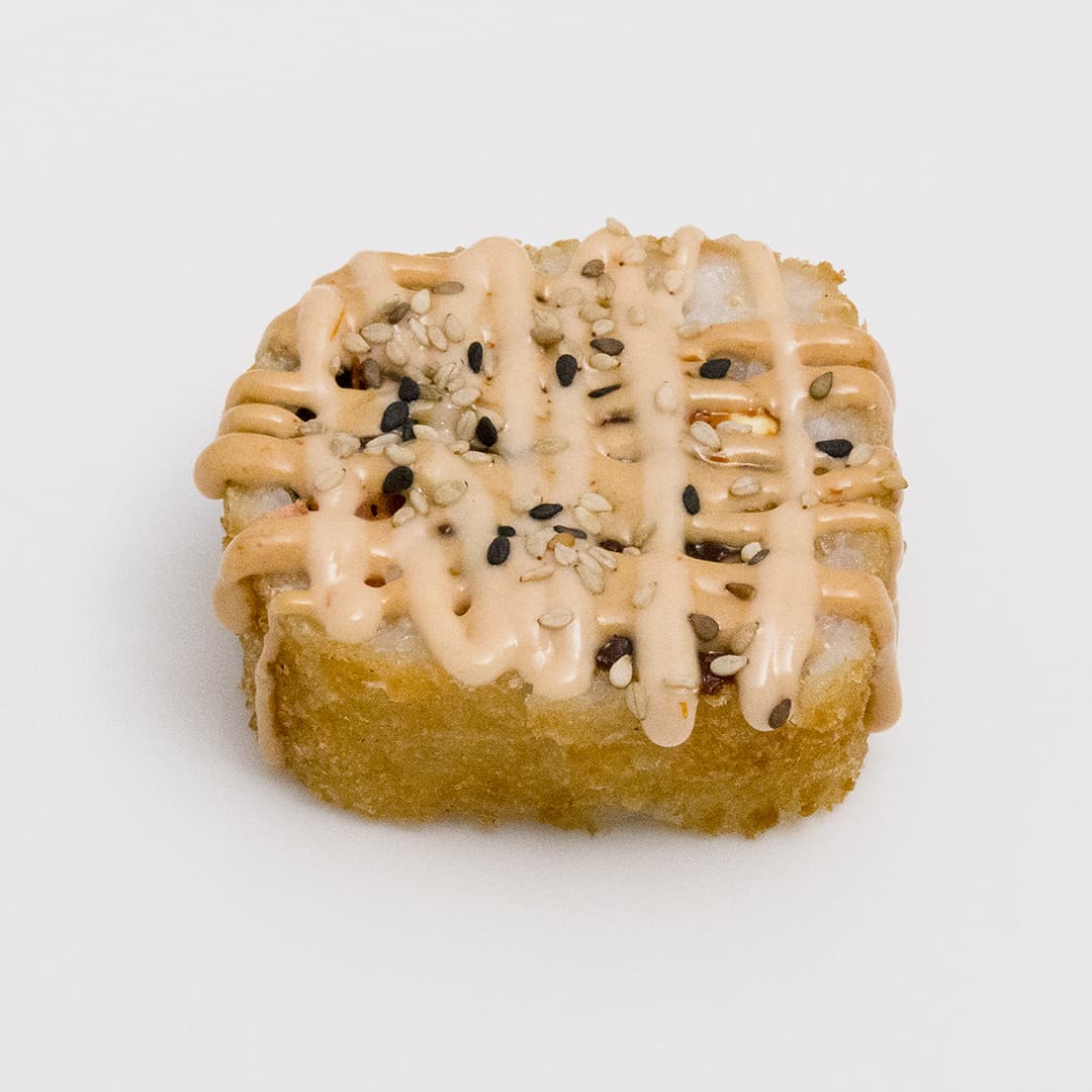 Chipotle Roll Emp