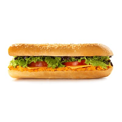 Sándwich Premium Teriyaki Break
