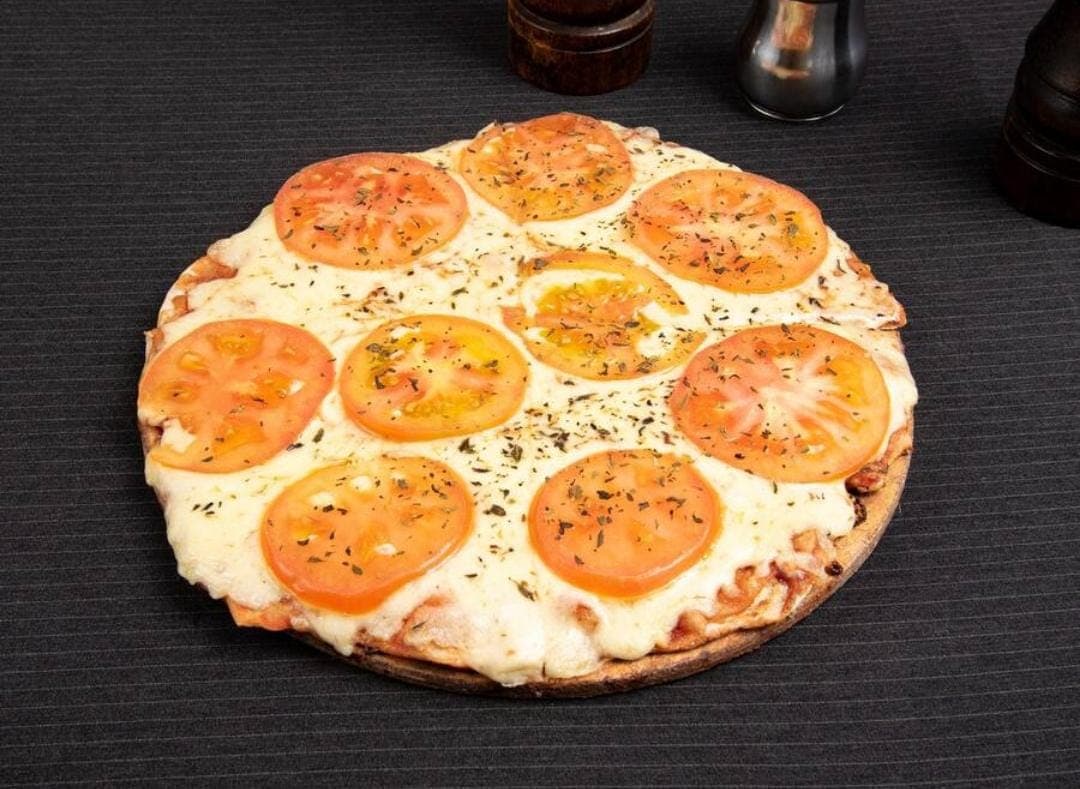 Pizza Napolitana