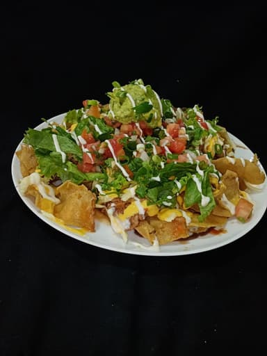 Nachos
