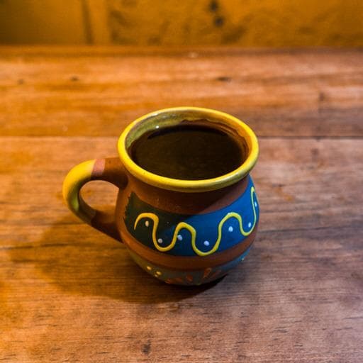 Café de Olla
