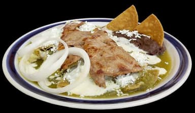 Arrachera