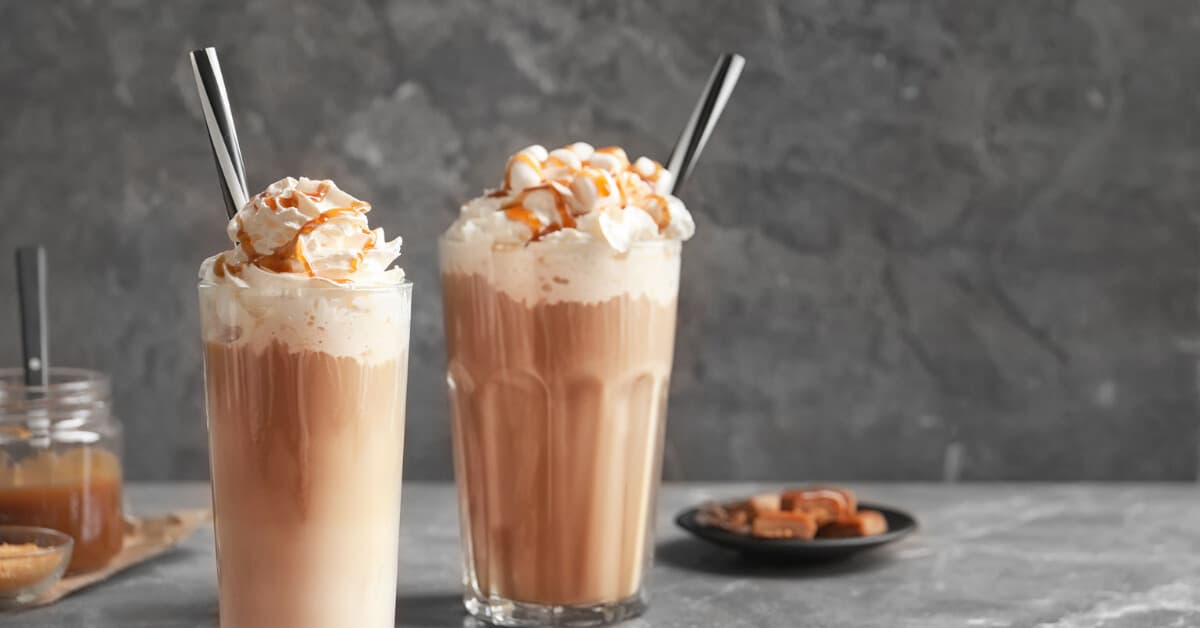 Frappe Especial
