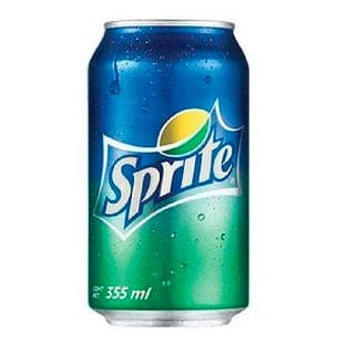 Sprite 355 ml