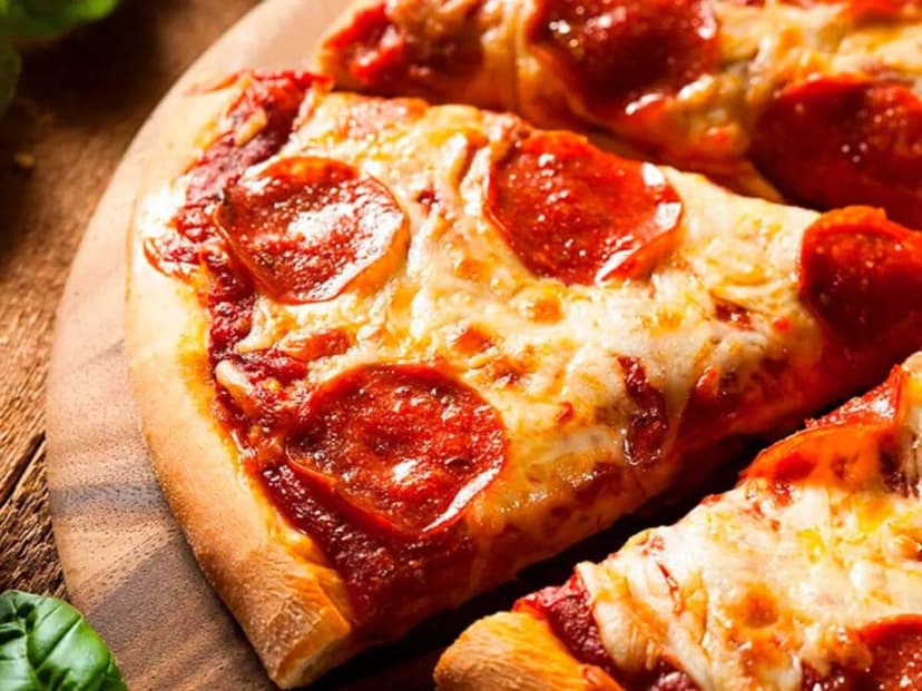 Open Pizza (Tampico)