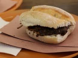Lonche de Frijoles, Asadero y Guisado