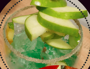 Green Apple