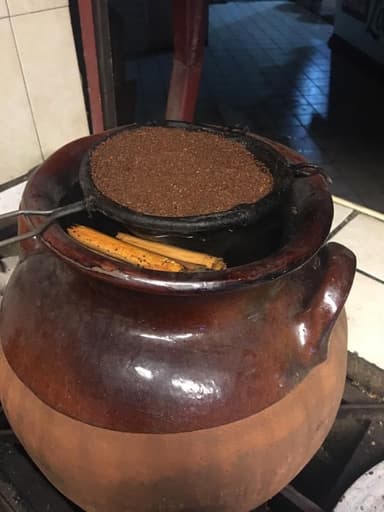 Café de Olla