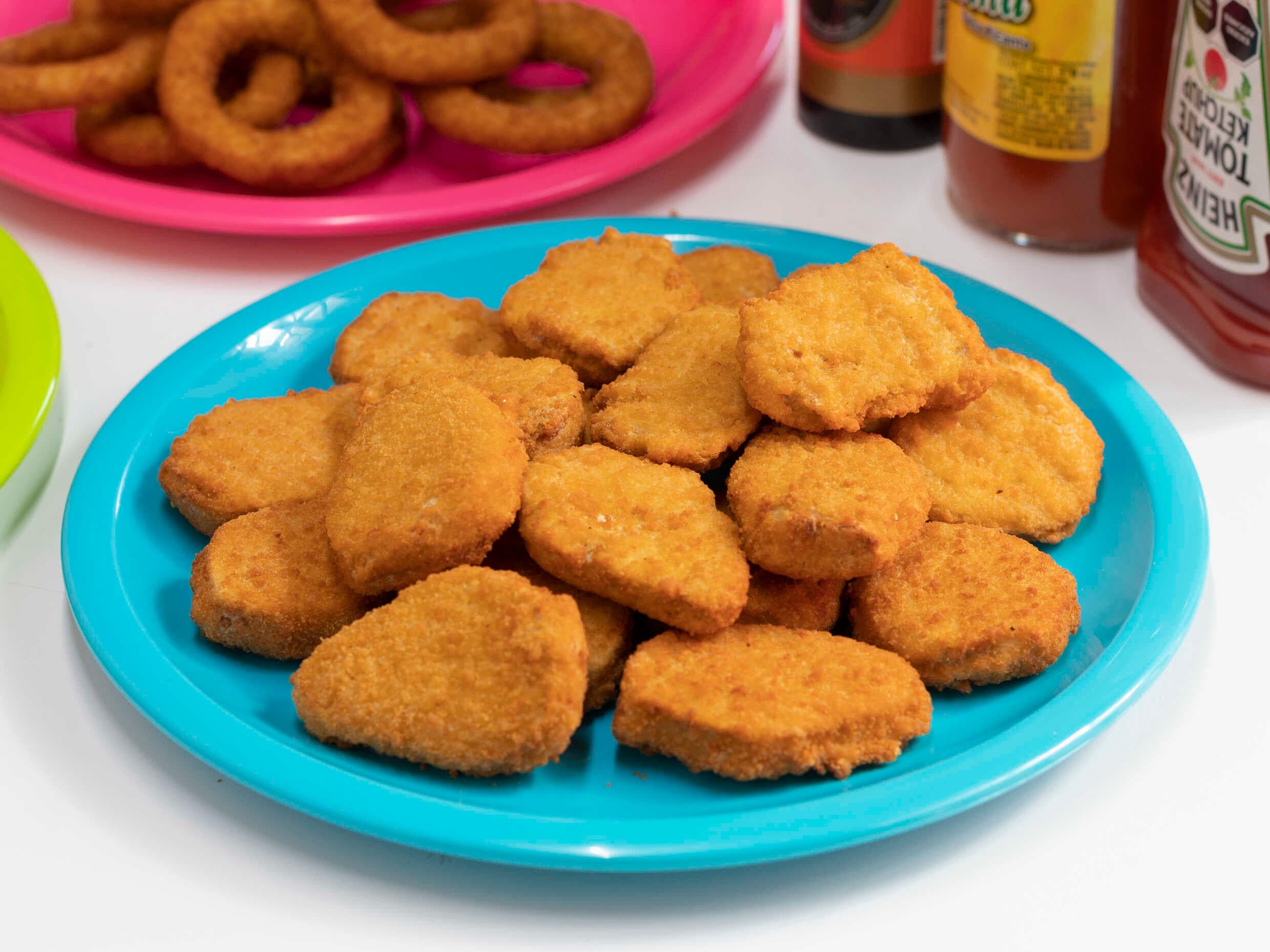 Nuggets