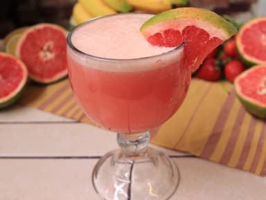 Jugo de Toronja