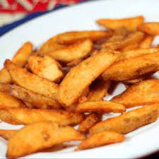 Papas gajo