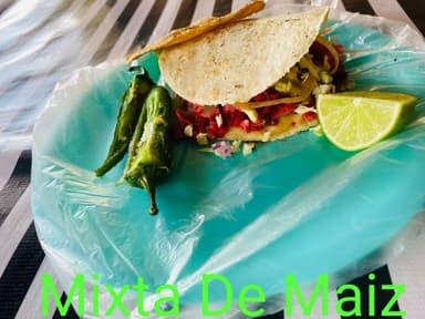 Mixta Maiz
