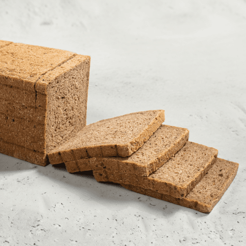 Pan de Miga Alternativo