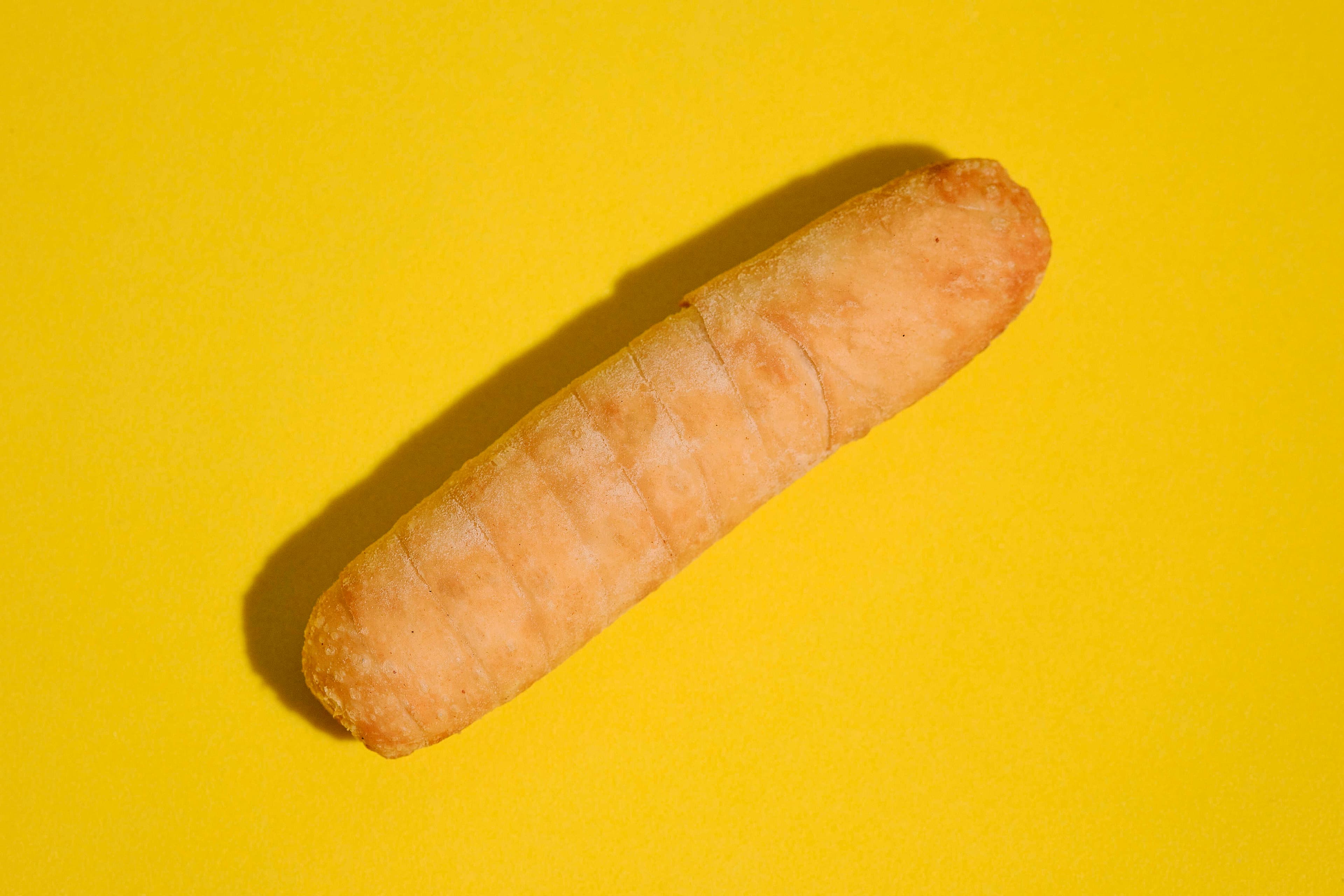 Dedito Bocadillo con Queso