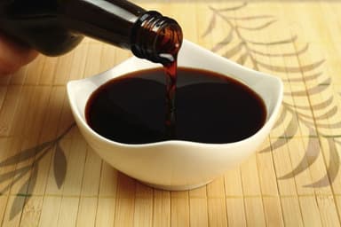 Salsa Dulce de Anguila