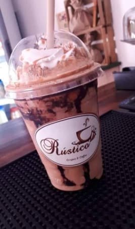 Frapuccino