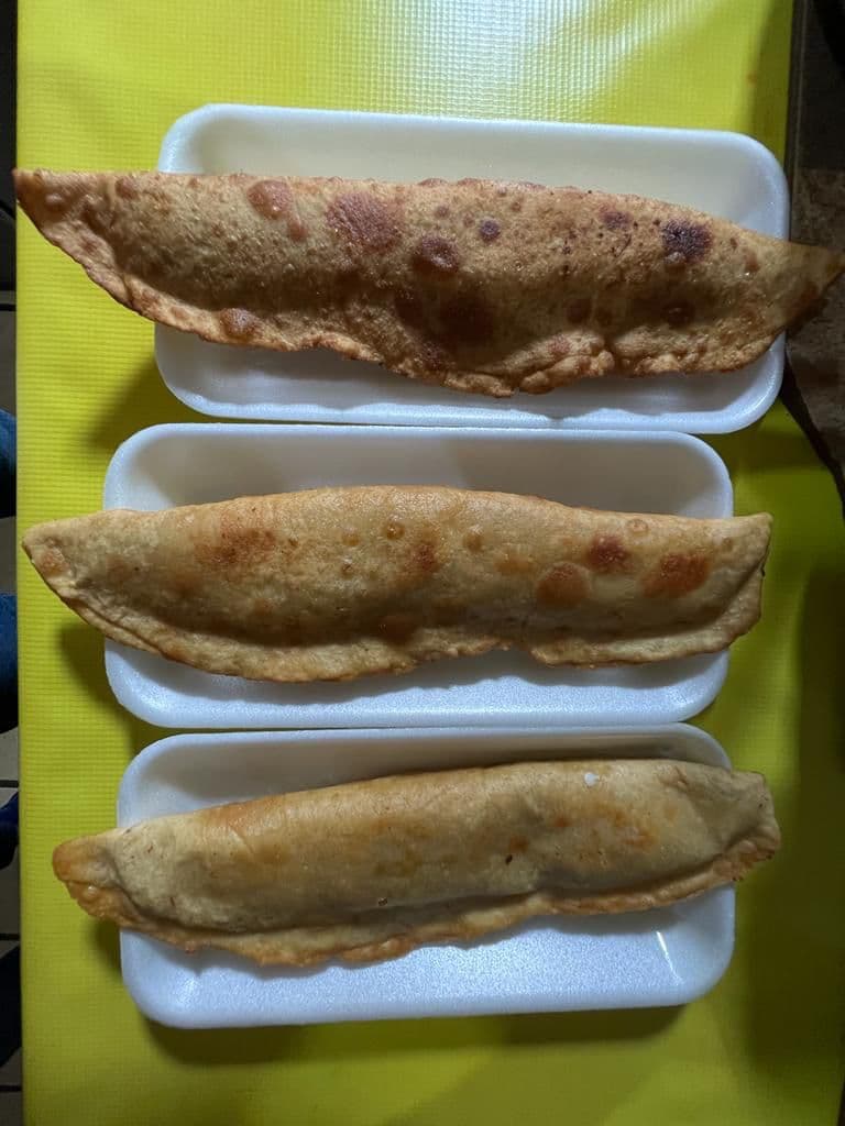 PRECIO INTRODUCCION 3 MOLOTES DE QUESILLO